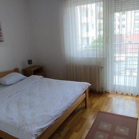 Jelena Apartments Novi Sad Exterior photo
